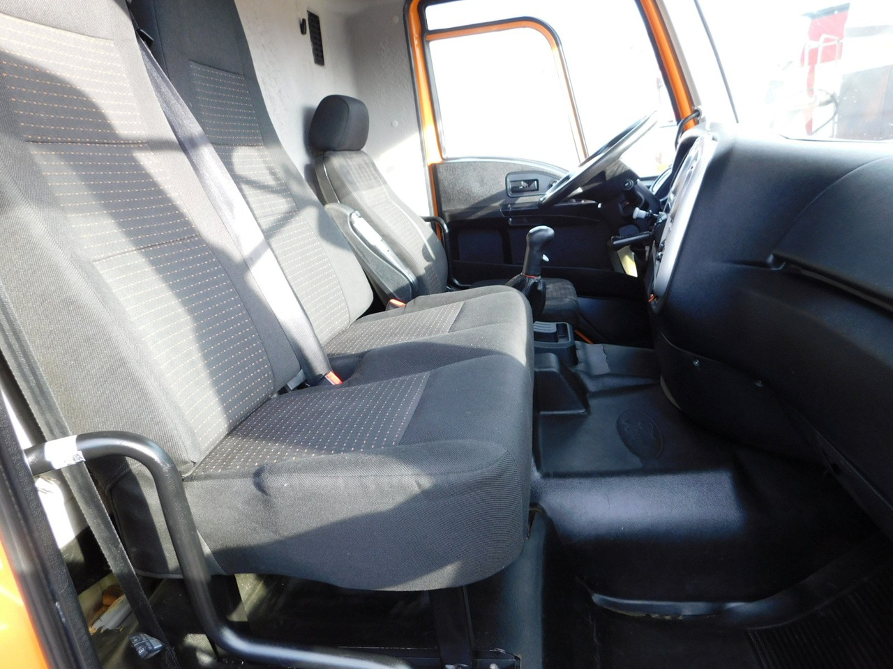 Ford 3542d 6x4 dcab e6 16s2230 - Tipper: picture 5 Ford 3542d 6x4 dcab e6 16s2230 - Tipper: picture 5