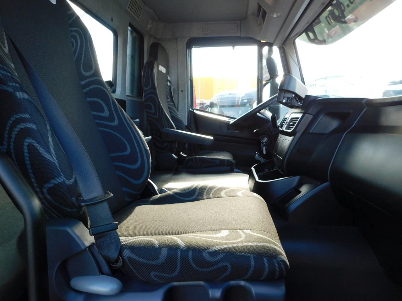 Iveco Ad 340t - Tipper: picture 5 Iveco Ad 340t - Tipper: picture 5