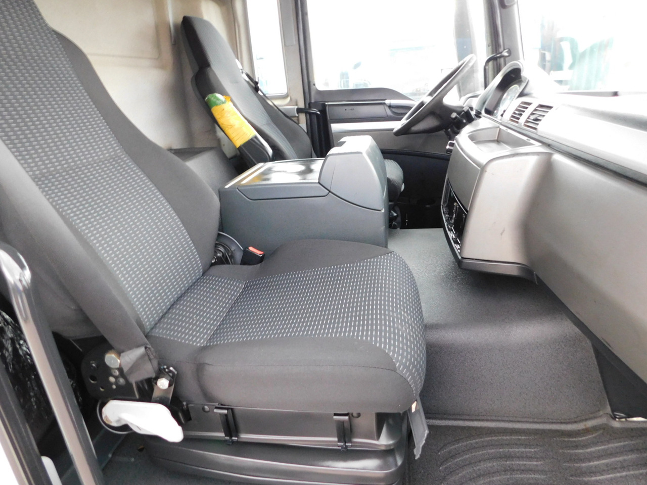 Man Tgs 35480 - Tipper: picture 5 Man Tgs 35480 - Tipper: picture 5