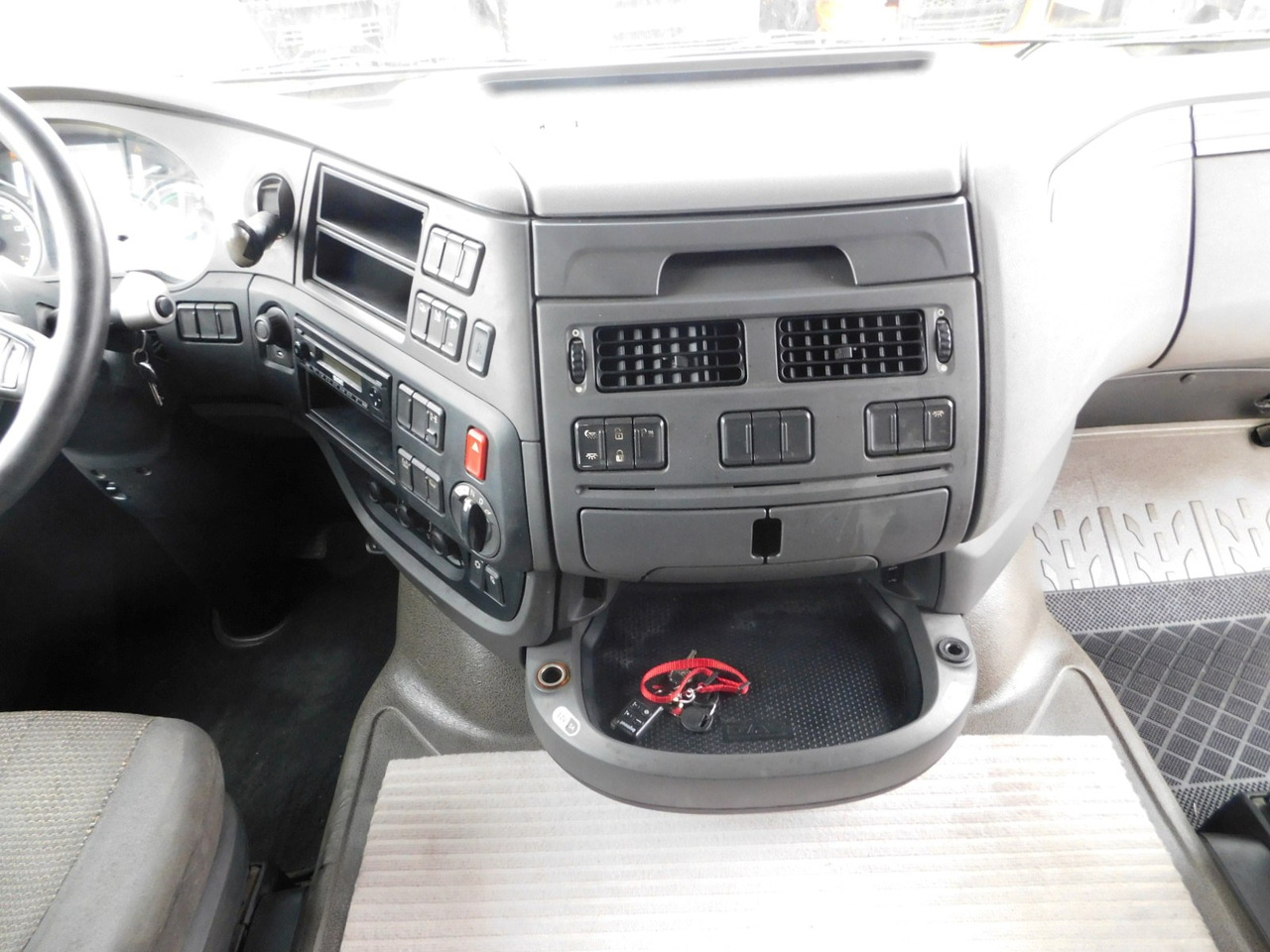 Tractor unit Daf Xf 460 ft: picture 7 Tractor unit Daf Xf 460 ft: picture 7