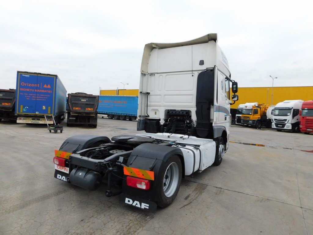 Daf Xf 460 ft - Tractor unit: picture 3 Daf Xf 460 ft - Tractor unit: picture 3