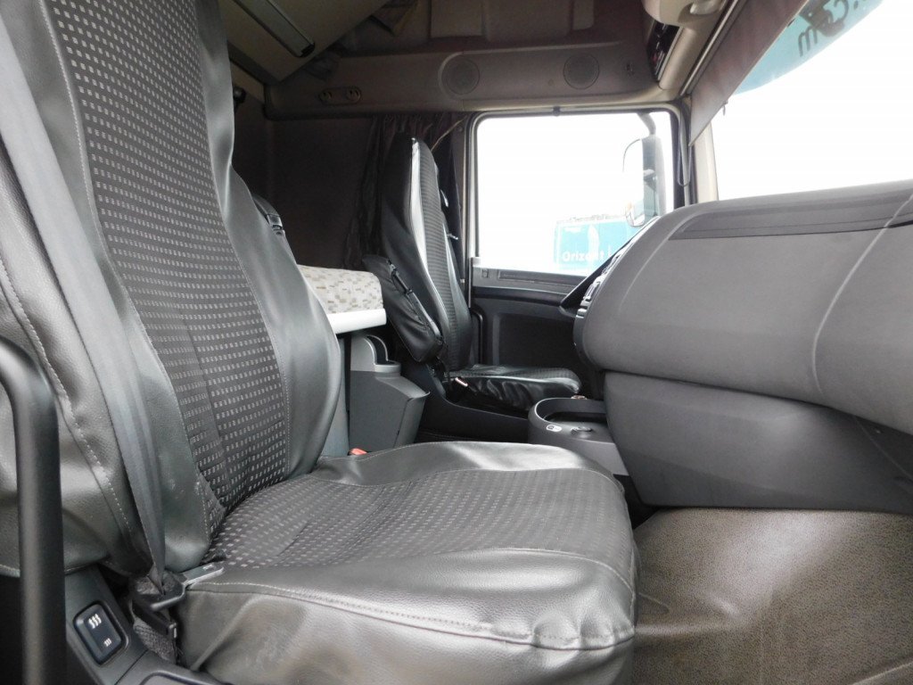 Daf Xf 460 ft - Tractor unit: picture 5 Daf Xf 460 ft - Tractor unit: picture 5