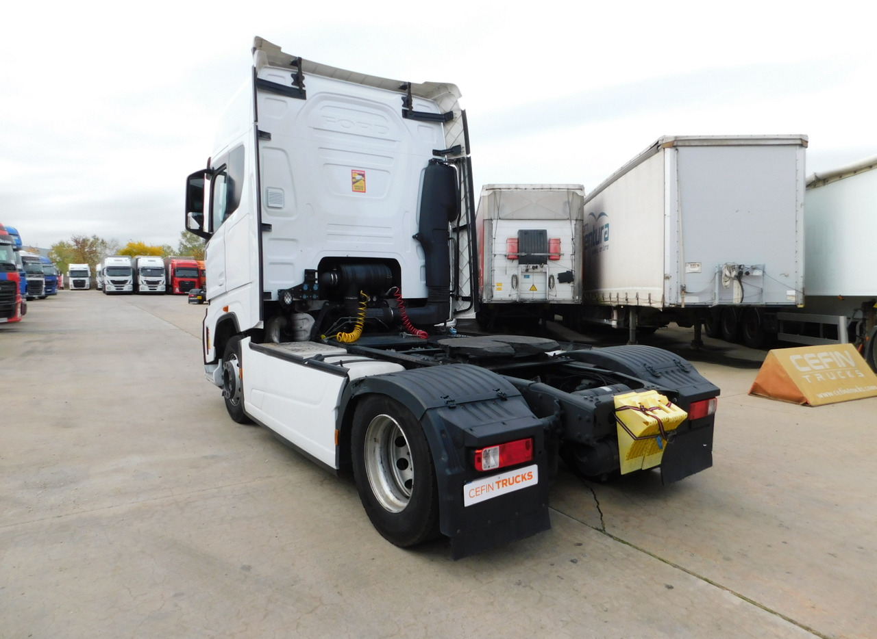 Ford F max 4x2 scab e6 12s2620 - Tractor unit: picture 4 Ford F max 4x2 scab e6 12s2620 - Tractor unit: picture 4