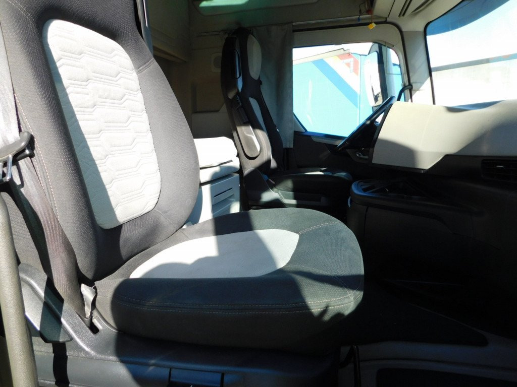 Ford F max 4x2 scab e6 12s2620 - Tractor unit: picture 5 Ford F max 4x2 scab e6 12s2620 - Tractor unit: picture 5