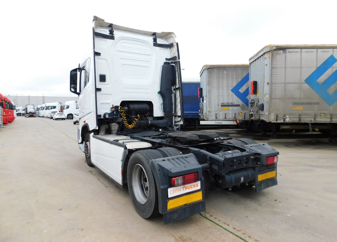 Ford F max 4x2 scab e6 12s2620 - Tractor unit: picture 4 Ford F max 4x2 scab e6 12s2620 - Tractor unit: picture 4