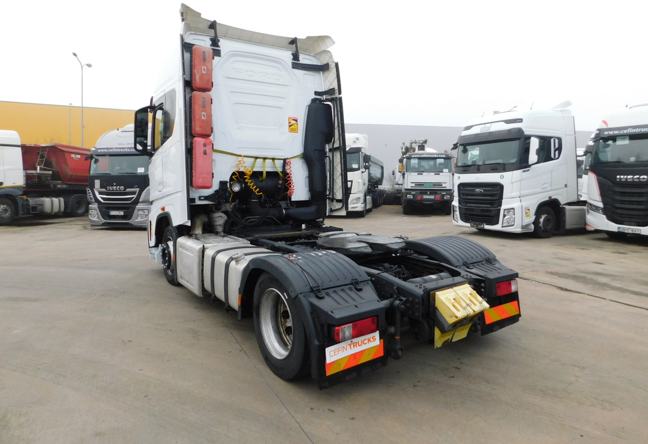 Ford F max ll 4x2 scab e6 12tx2620 - Tractor unit: picture 4 Ford F max ll 4x2 scab e6 12tx2620 - Tractor unit: picture 4