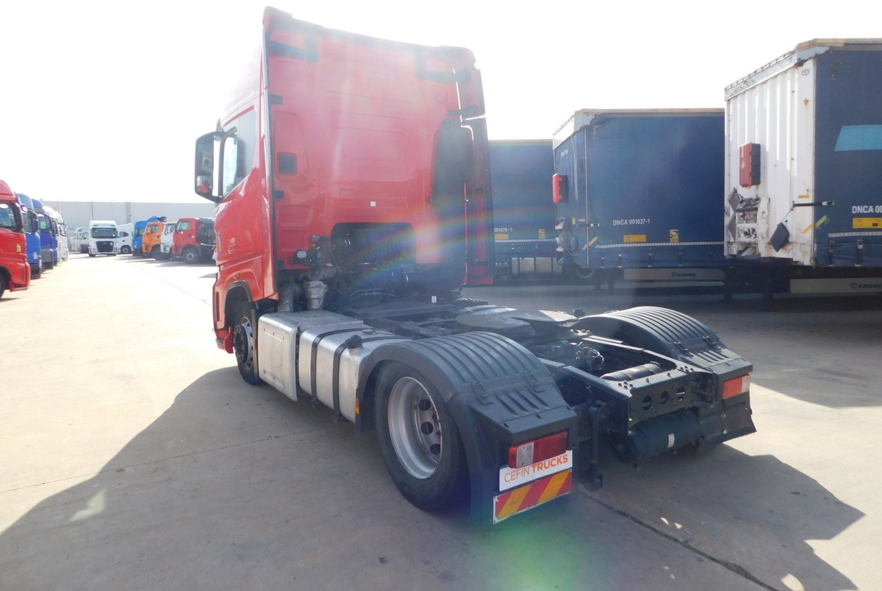 Ford F max ll 4x2 scab e6 12tx2620 - Tractor unit: picture 4 Ford F max ll 4x2 scab e6 12tx2620 - Tractor unit: picture 4