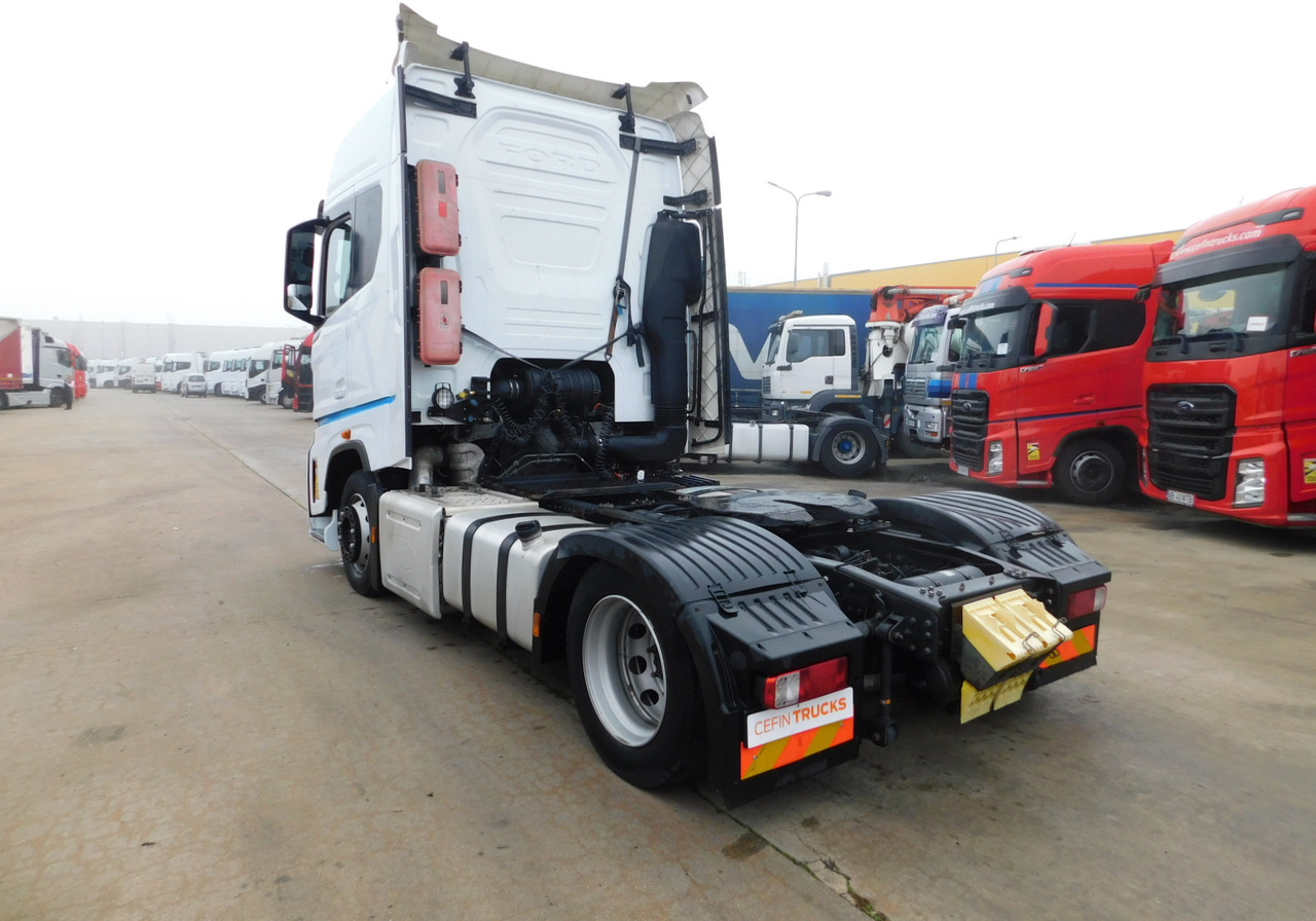 Ford F max ll 4x2 scab e6 12tx2620 - Tractor unit: picture 4 Ford F max ll 4x2 scab e6 12tx2620 - Tractor unit: picture 4