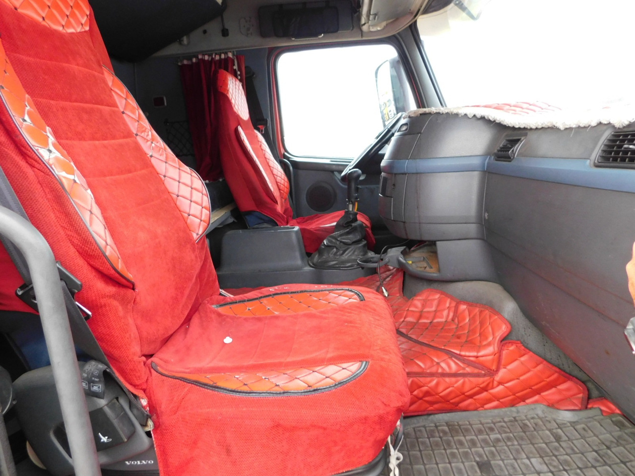 Volvo Fh440 - Tractor unit: picture 5 Volvo Fh440 - Tractor unit: picture 5