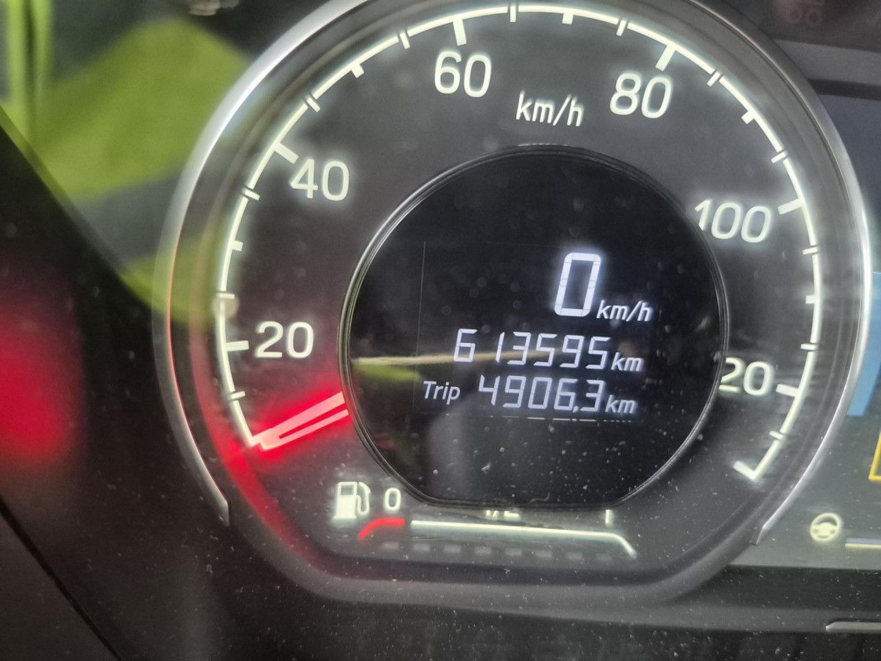 Scania R 450 - Tractor unit: picture 5 Scania R 450 - Tractor unit: picture 5