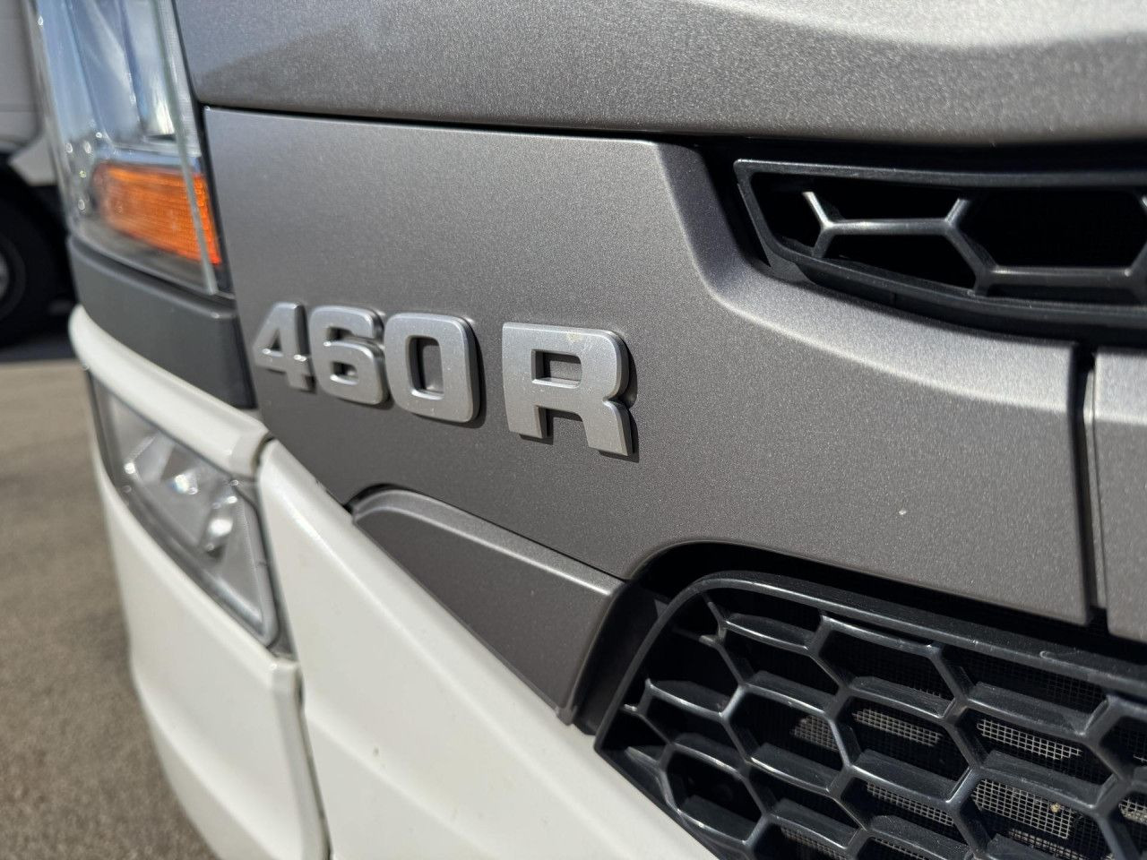 Scania S 500 - Tractor unit: picture 5 Scania S 500 - Tractor unit: picture 5