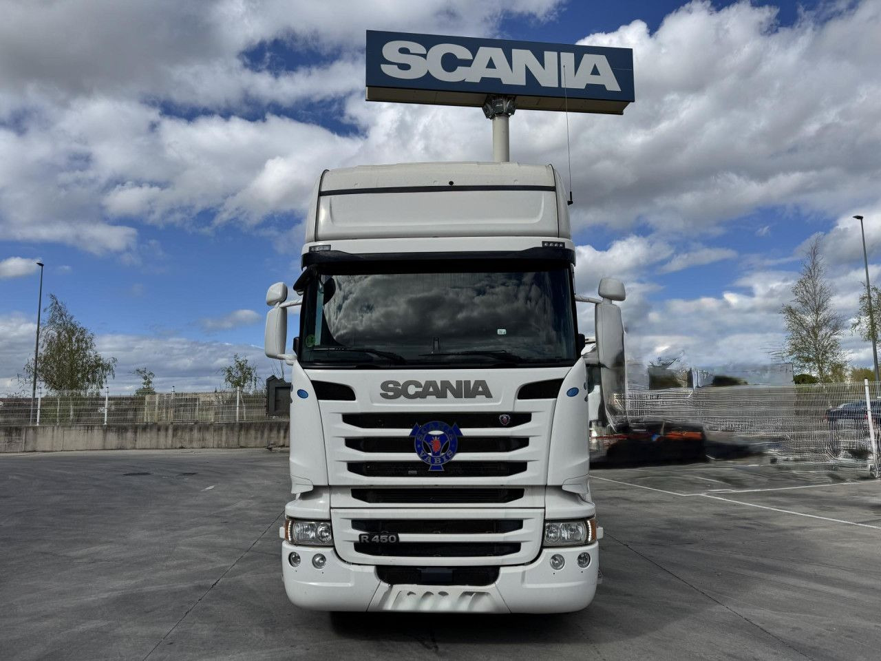 UVES06250003 - Tractor unit: picture 2 UVES06250003 - Tractor unit: picture 2