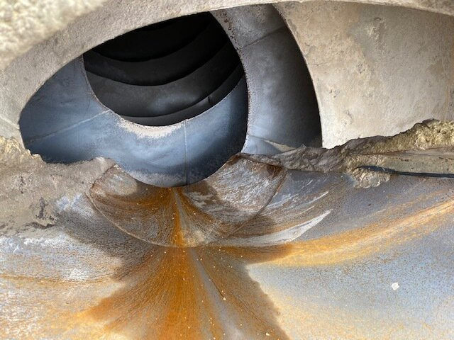 10/5/F/ZA-1800 KARRENA Betonmischer ca. 10m³ 10/5/F/ZA-1800 KARRENA Betonmischer ca. 10m³, Liftachse - Concrete mixer semi-trailer: picture 2 10/5/F/ZA-1800 KARRENA Betonmischer ca. 10m³ 10/5/F/ZA-1800 KARRENA Betonmischer ca. 10m³, Liftachse - Concrete mixer semi-trailer: picture 2