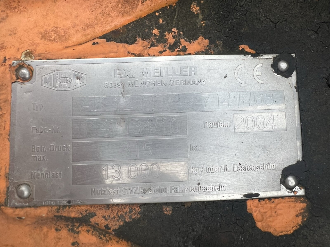 190 AD 35 4x2 190 AD 35 4x2 - Cab chassis truck: picture 3 190 AD 35 4x2 190 AD 35 4x2 - Cab chassis truck: picture 3