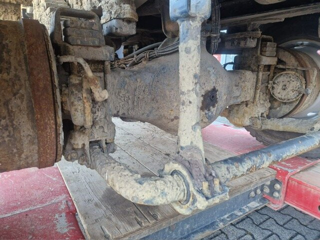 ASTRA HHD9 6x6 ASTRA HHD9 6x6, Cursor 13 - Dumper: picture 3 ASTRA HHD9 6x6 ASTRA HHD9 6x6, Cursor 13 - Dumper: picture 3