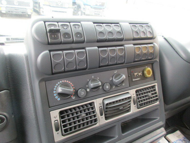 Box truck Iveco EuroCargo 75 E 17/4x2 EuroCargo 75 E 17/4x2, 6x VORHANDEN!: picture 8