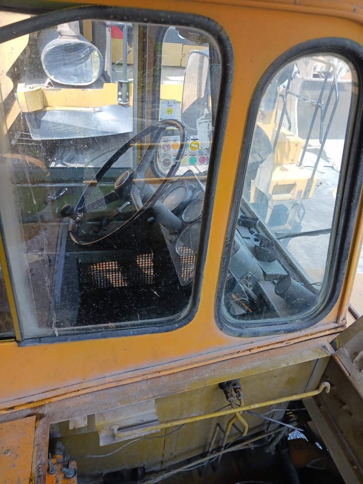 Dumper K20 Mulden Kipper K20 Mulden Kipper 10,5 m³: picture 6