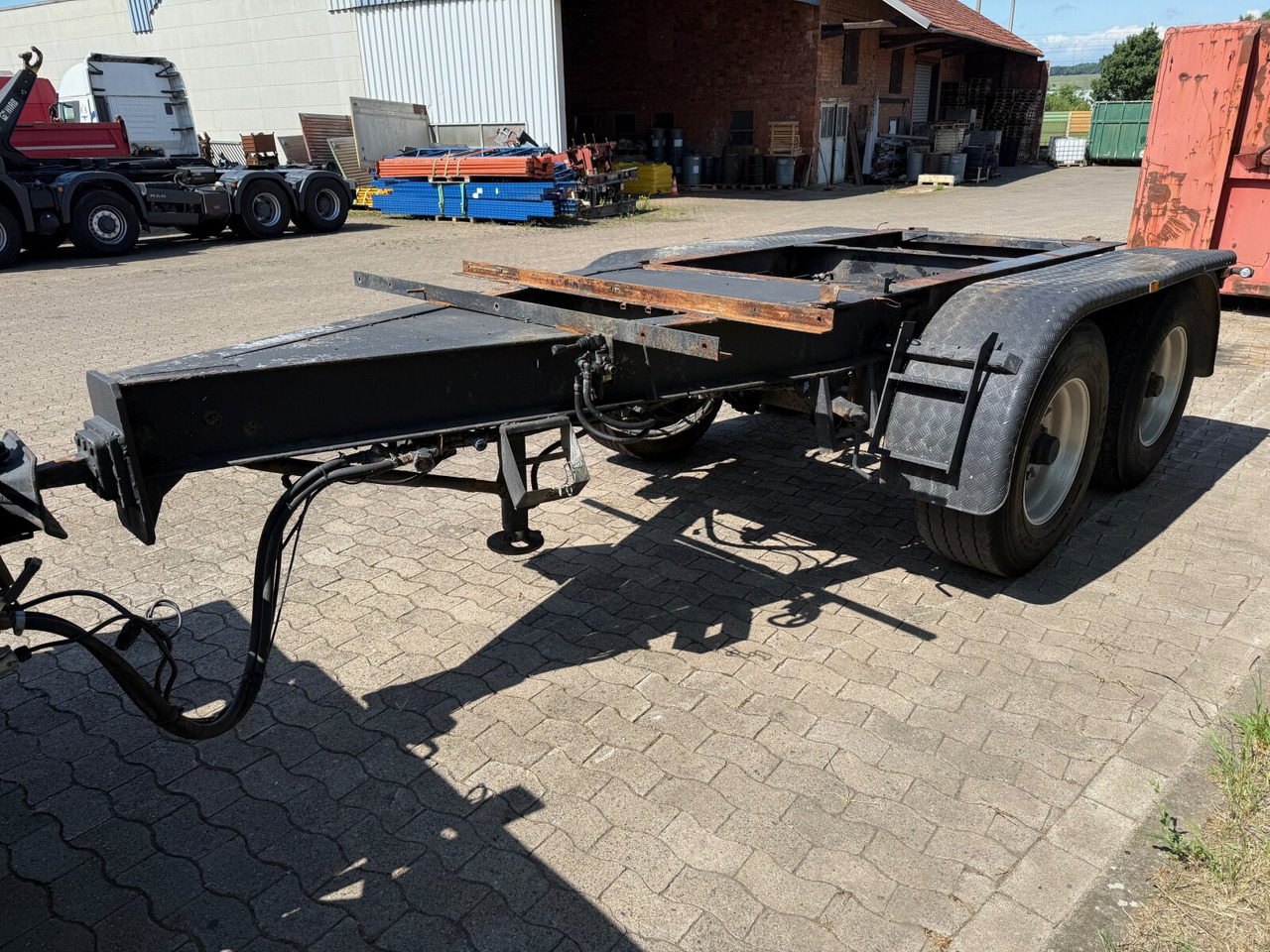 Kutzner KZA 16L Kutzner KZA 16L - Asphalt machine: picture 1 Kutzner KZA 16L Kutzner KZA 16L - Asphalt machine: picture 1