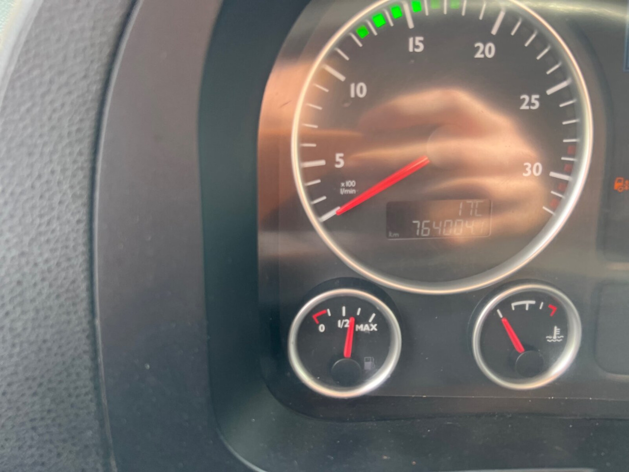 Leasing of MAN TGL 12.220 4X2 BL mit Motorschaden TGL 12.220 4X2 BL mit Motorschaden, Tiefkühlkoffer, Thermoking, Rolltor, unterfaltbare MBB LBW MAN TGL 12.220 4X2 BL mit Motorschaden TGL 12.220 4X2 BL mit Motorschaden, Tiefkühlkoffer, Thermoking, Rolltor, unterfaltbare MBB LBW: picture 9 Leasing of MAN TGL 12.220 4X2 BL mit Motorschaden TGL 12.220 4X2 BL mit Motorschaden, Tiefkühlkoffer, Thermoking, Rolltor, unterfaltbare MBB LBW MAN TGL 12.220 4X2 BL mit Motorschaden TGL 12.220 4X2 BL mit Motorschaden, Tiefkühlkoffer, Thermoking, Rolltor, unterfaltbare MBB LBW: picture 9