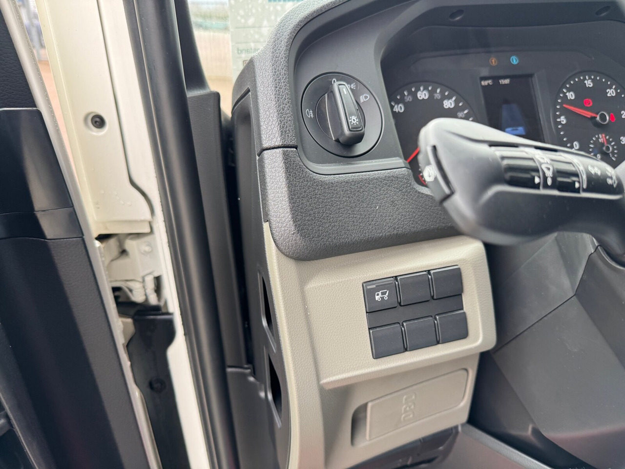 New Hook lift truck MAN TGL 8.160 4x2 BL CH TGL 8.160 4x2 BL CH, City-Abroller: picture 7 New Hook lift truck MAN TGL 8.160 4x2 BL CH TGL 8.160 4x2 BL CH, City-Abroller: picture 7