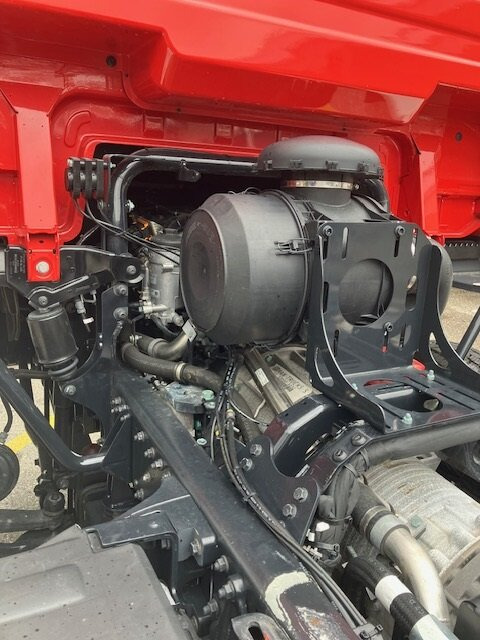 MAN TGM 18.320 4x4 BB CH TGM 18.320 4x4 BB CH - Cab chassis truck: picture 4 MAN TGM 18.320 4x4 BB CH TGM 18.320 4x4 BB CH - Cab chassis truck: picture 4