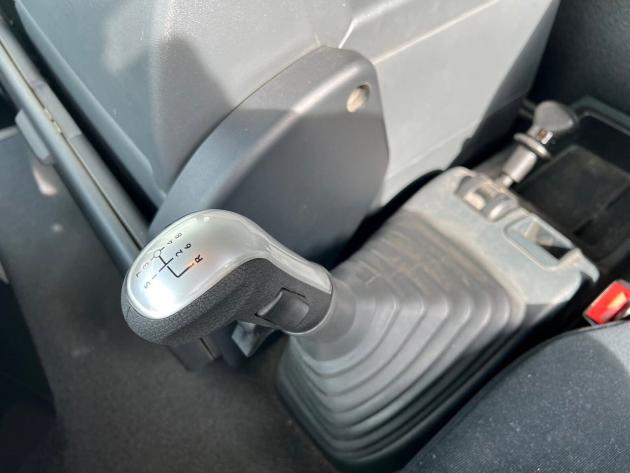 MAN TGS 26.360/400 6x2-4 BL TGS 26.360/400 6x2-4 BL, Lenk-/Lift, Kran Atlas AK 206.3E A5, Funk - Crane truck, Dropside/ Flatbed truck: picture 5 MAN TGS 26.360/400 6x2-4 BL TGS 26.360/400 6x2-4 BL, Lenk-/Lift, Kran Atlas AK 206.3E A5, Funk - Crane truck, Dropside/ Flatbed truck: picture 5