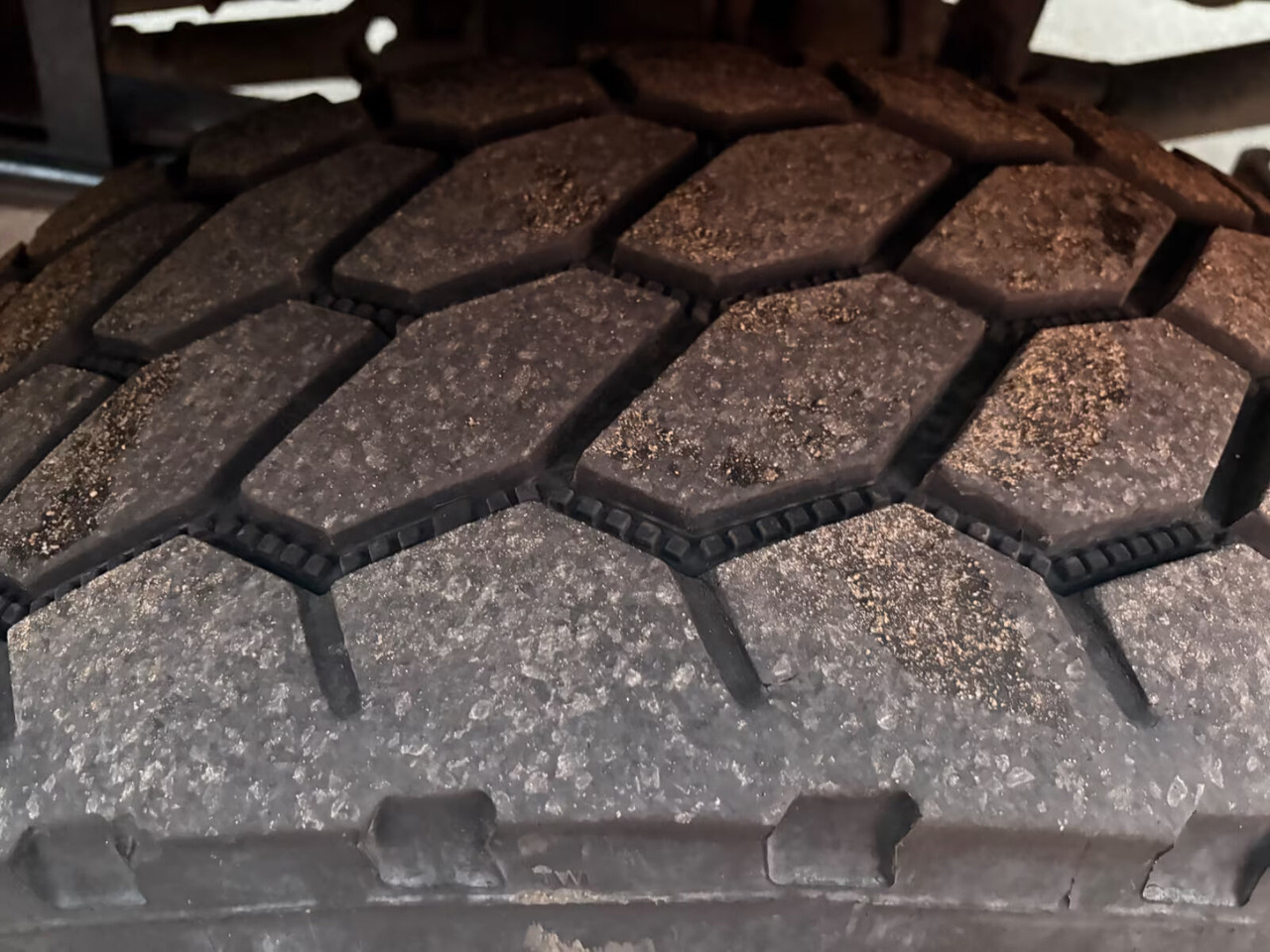 MAN TGS 35.500 8x8 BB TGS 35.500 8x8 BB, Meiller Bordmatik - Tipper: picture 3 MAN TGS 35.500 8x8 BB TGS 35.500 8x8 BB, Meiller Bordmatik - Tipper: picture 3