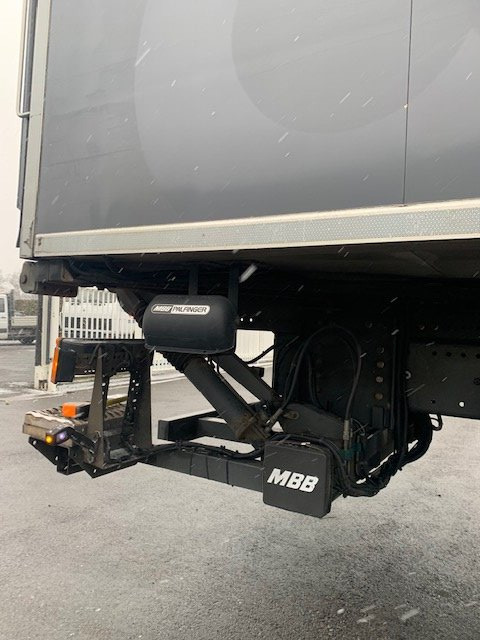 - MBB 2000K - Swap body - box: picture 5 - MBB 2000K - Swap body - box: picture 5