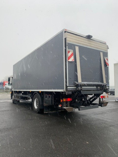 - MBB 2000K - Swap body - box: picture 4 - MBB 2000K - Swap body - box: picture 4