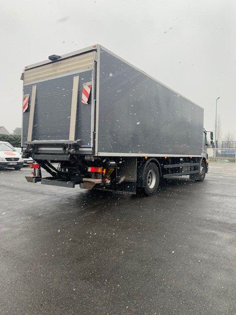 - MBB 2000K - Swap body - box: picture 3 - MBB 2000K - Swap body - box: picture 3