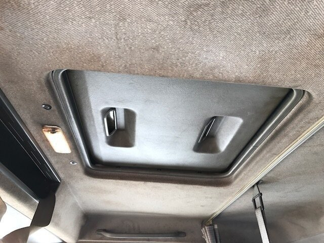 Mercedes-Benz 2638 K 6x4 2638 K 6x4 - Cab chassis truck: picture 2 Mercedes-Benz 2638 K 6x4 2638 K 6x4 - Cab chassis truck: picture 2