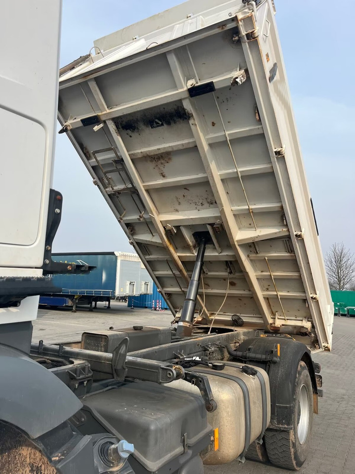 Tipper Mercedes-Benz Arocs 1842 AK 4x4 Arocs 1842 AK 4x4: picture 7