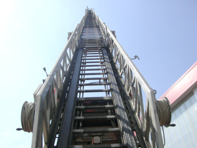 Fire truck Renault G F231 4x2: picture 12