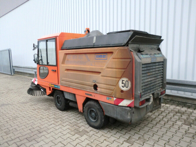 Leasing of Schmidt - SK153SX Schmidt - SK153SX: picture 6