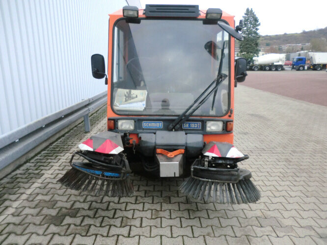 Leasing of Schmidt - SK153SX Schmidt - SK153SX: picture 8
