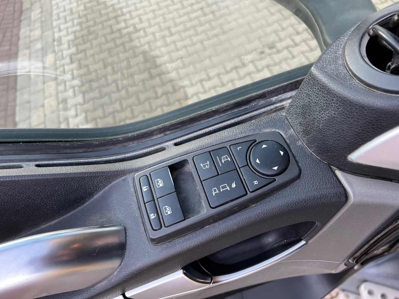 Tractor unit MAN TGS 18.440 4X4H BLS TGS 18.440 4X4H BLS, HydroDrive, Hydraulik: picture 6 Tractor unit MAN TGS 18.440 4X4H BLS TGS 18.440 4X4H BLS, HydroDrive, Hydraulik: picture 6