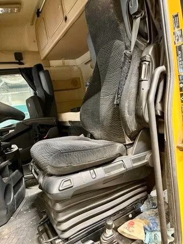 Mercedes-Benz Arocs 1851 LS 4x4 HAD Arocs 1851 LS 4x4 HAD, Hydraulik, Navi, MultimediaCockpit - Tractor unit: picture 5 Mercedes-Benz Arocs 1851 LS 4x4 HAD Arocs 1851 LS 4x4 HAD, Hydraulik, Navi, MultimediaCockpit - Tractor unit: picture 5