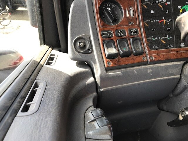 Tractor unit Scania R164 GA6x4NZ 480 R164 GA6x4NZ 480, Retarder, Hydraulik: picture 6