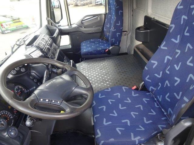Cab chassis truck Trakker AD260T41W 6x6 Trakker AD260T41W 6x6: picture 13