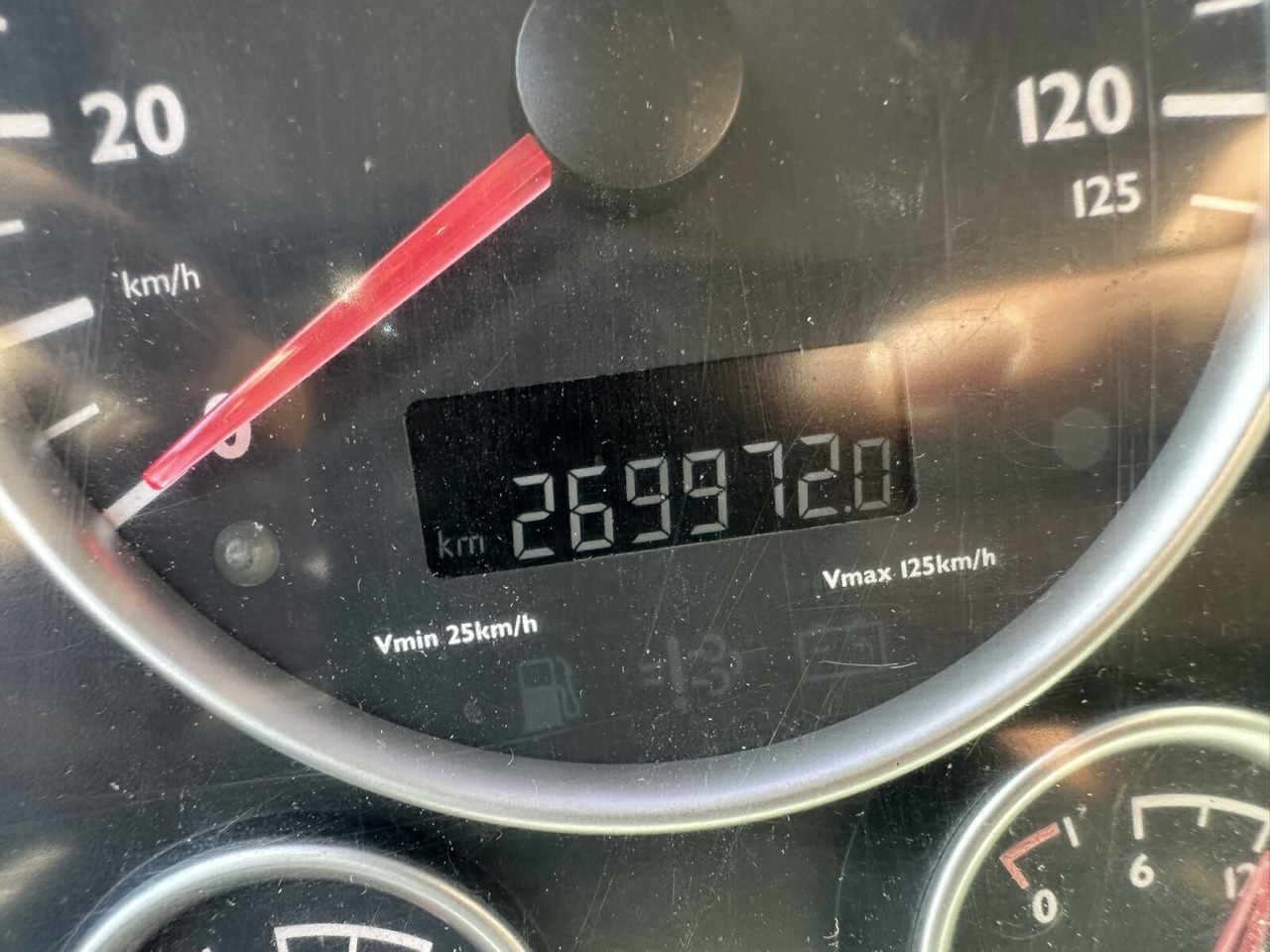 MAN TGA 18.360 LL 4x2 TGA 18.360 LL 4x2, Fahrschule - Truck: picture 4 MAN TGA 18.360 LL 4x2 TGA 18.360 LL 4x2, Fahrschule - Truck: picture 4