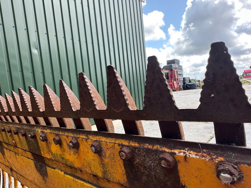Herder Maaikorf cw10 kroosbak - Bucket for Construction machinery: picture 5 Herder Maaikorf cw10 kroosbak - Bucket for Construction machinery: picture 5