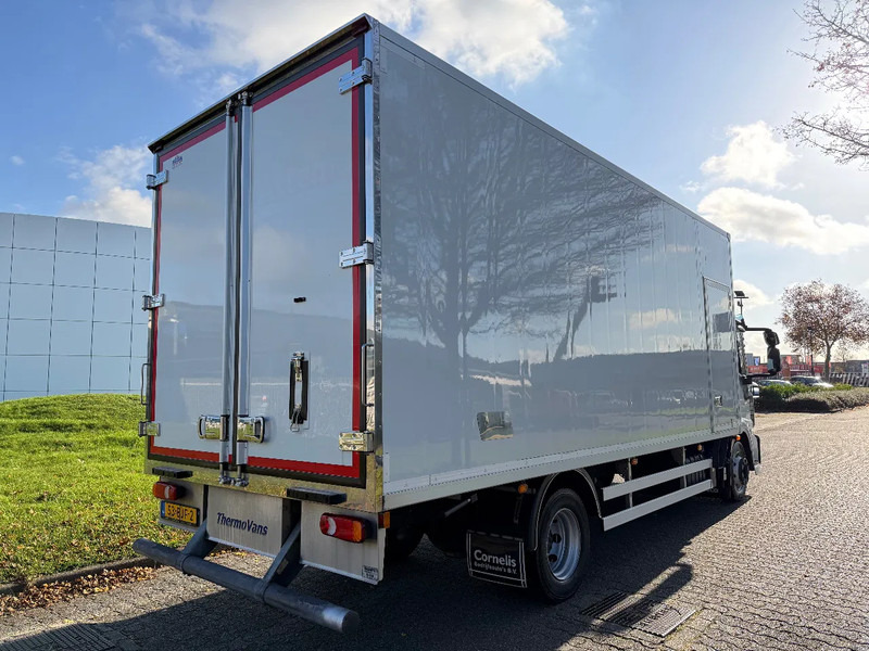 Iveco Eurocargo 120 220 + COOLING MACHINE + TIEFKUHL + NL TRUCK + AIRCO + 291.997 KM - Refrigerator truck: picture 5 Iveco Eurocargo 120 220 + COOLING MACHINE + TIEFKUHL + NL TRUCK + AIRCO + 291.997 KM - Refrigerator truck: picture 5