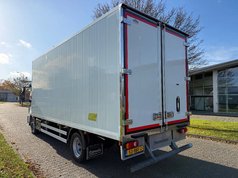 Iveco Eurocargo 120 220 + COOLING MACHINE + TIEFKUHL + NL TRUCK + AIRCO + 291.997 KM - Refrigerator truck: picture 3 Iveco Eurocargo 120 220 + COOLING MACHINE + TIEFKUHL + NL TRUCK + AIRCO + 291.997 KM - Refrigerator truck: picture 3