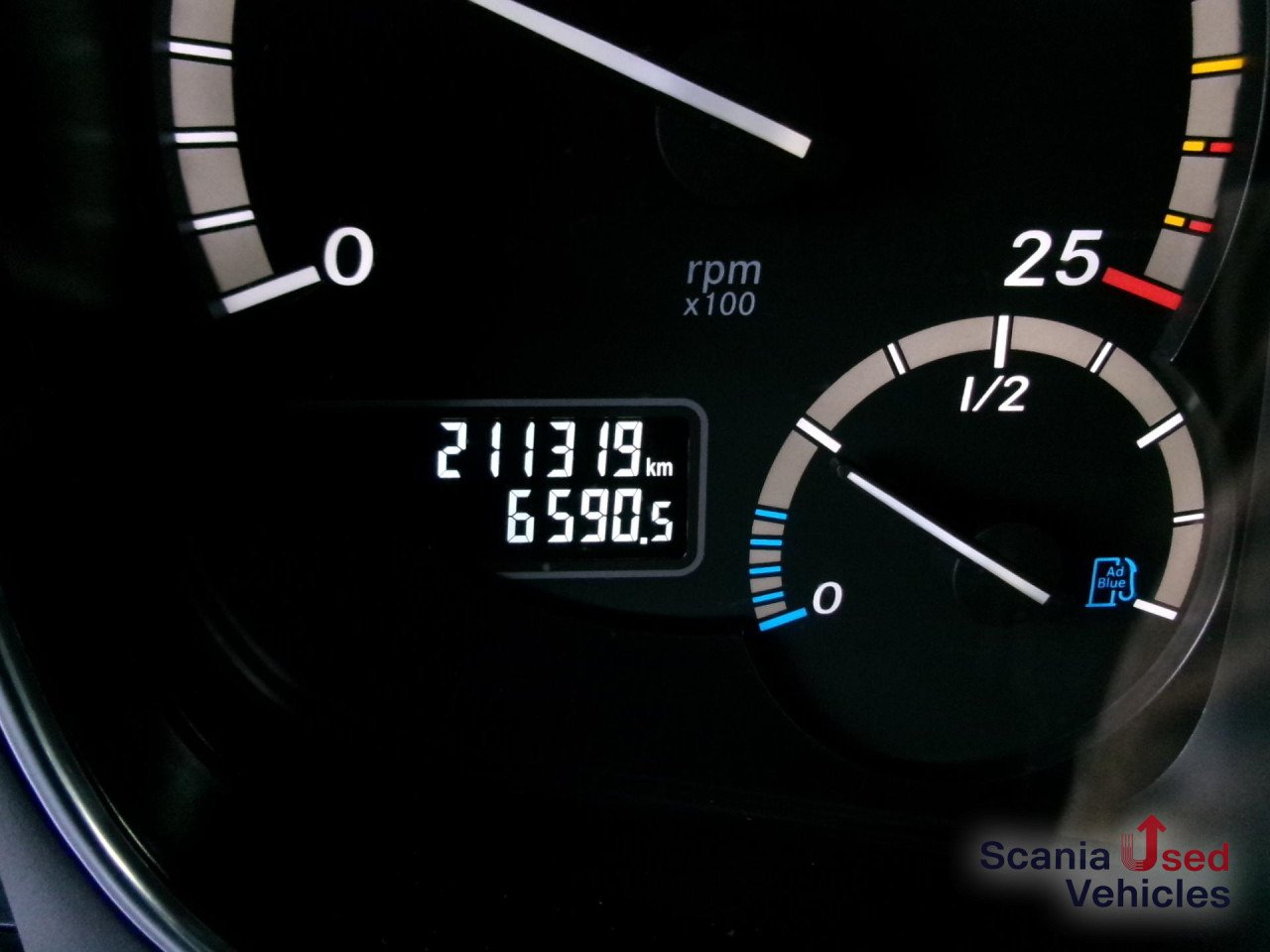 MERCEDES-BENZ MB Actros 2533L Volumen - Curtainsider truck: picture 3 MERCEDES-BENZ MB Actros 2533L Volumen - Curtainsider truck: picture 3