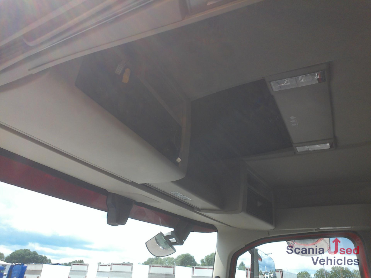 Tractor unit VOLVO FH 13.500 Top Zustand!: picture 14