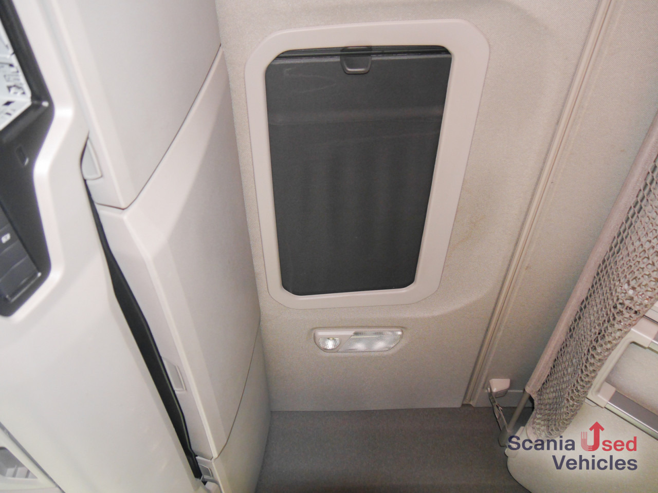 SCANIA R 410 B6x2*4LB Jumbo, Lenkachse, Standklima - Container transporter/ Swap body truck: picture 2 SCANIA R 410 B6x2*4LB Jumbo, Lenkachse, Standklima - Container transporter/ Swap body truck: picture 2