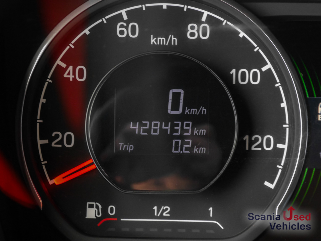 SCANIA R 410 B6x2*4LB Jumbo, Lenkachse, Standklima - Container transporter/ Swap body truck: picture 4 SCANIA R 410 B6x2*4LB Jumbo, Lenkachse, Standklima - Container transporter/ Swap body truck: picture 4