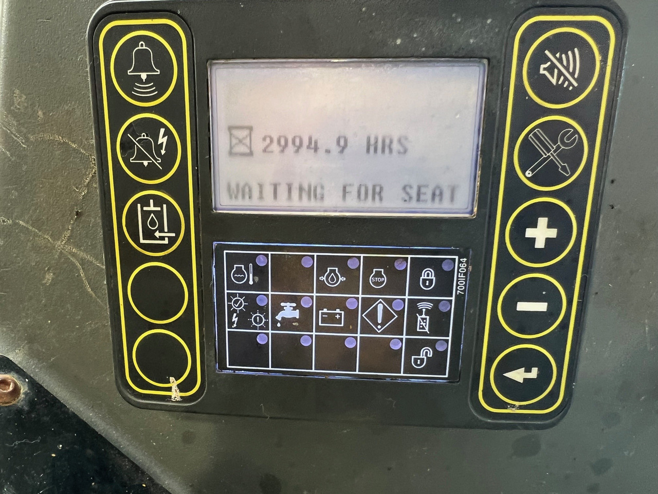 VERMEER D9x13 Series II - Directional boring machine: picture 5 VERMEER D9x13 Series II - Directional boring machine: picture 5