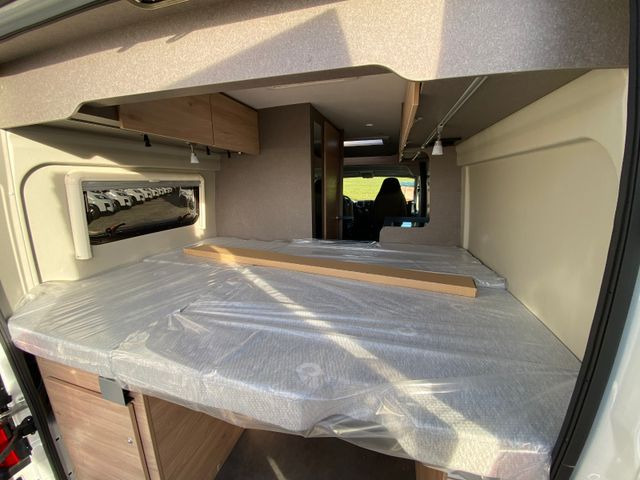 New Camper van ROADfans Hopper Active 600 DS: picture 14