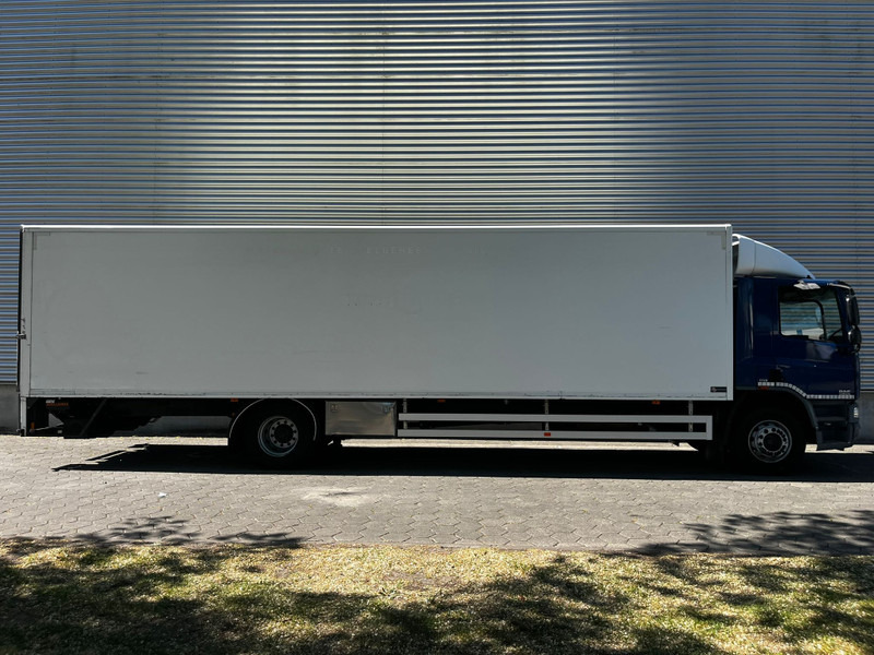 DAF CF 65.250 / EEV / 549.000 KM..!! / Tail Lift / TUV: 11-2025 / NL Truck - Box truck: picture 5 DAF CF 65.250 / EEV / 549.000 KM..!! / Tail Lift / TUV: 11-2025 / NL Truck - Box truck: picture 5